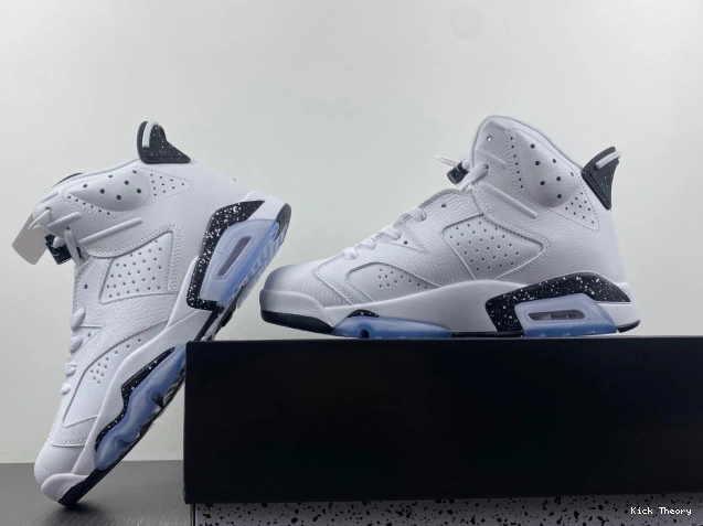Kicked Out Shoe Store Jordan Air Oreo CT8529-112 Reverse 6 0801